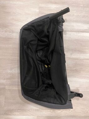 Veer All Terrain Cruiser (2 - seater) storage basket